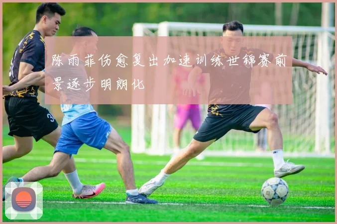陈雨菲伤愈复出加速训练世锦赛前景逐步明朗化
